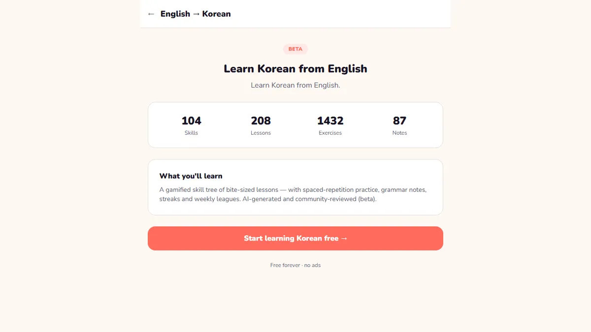 Vinlingo — Korean vs Japanese: Which Language Should You Learn First?